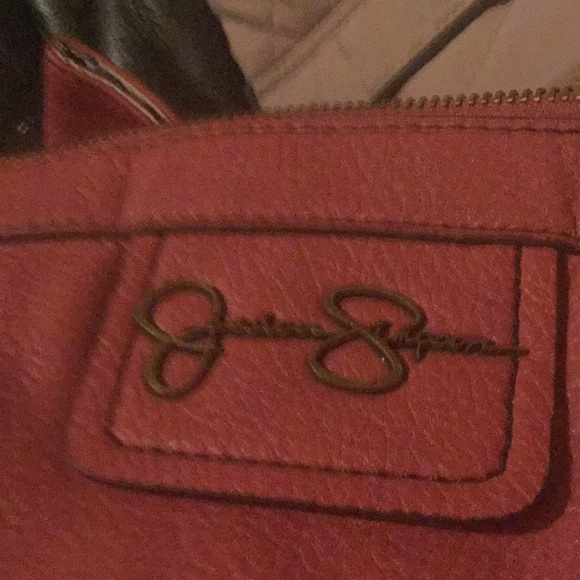 Jessica Simpson handbag - Picture 3 of 3